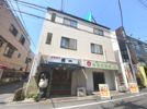 ラフィーヌ武田の外観画像