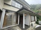 浦郷町貸家の外観画像