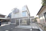 RESIDENCE NODAの外観画像