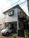 シャルマンヒルの外観画像