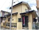 上宗岡戸建貸家の外観画像