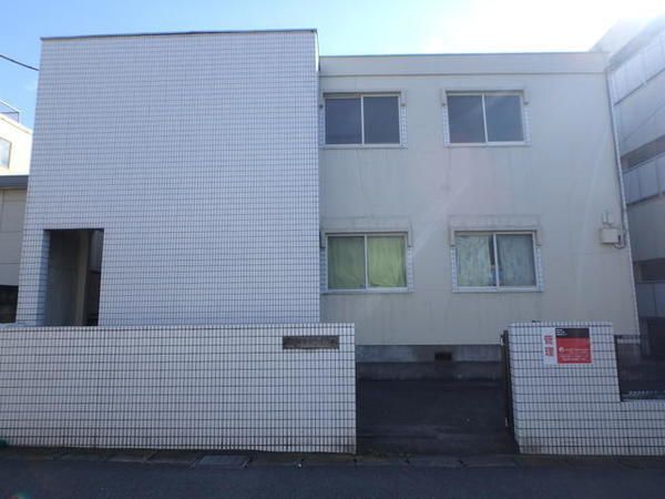 大成レジデンス第2の外観画像