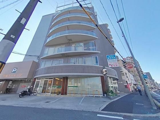 スカイヒルズ出汐の外観画像