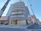 スカイヒルズ出汐の外観画像