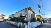 ハイツMORIの外観画像