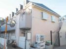 レオパレス21三ツ沢上町第2の外観画像
