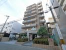 PALACIO名月の外観画像