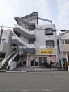 キャッスル西長田の外観画像