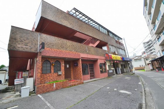 沢岡建設第3ビルの外観画像