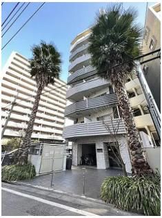 スパシエ カステロ 新都心の外観画像