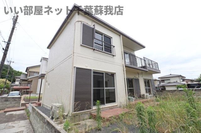 瀬又戸建ての外観画像