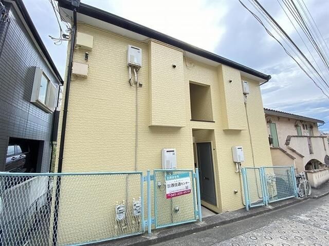 サンライズ千成の外観画像