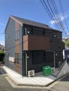 アドレスヒルズ上大岡の外観画像