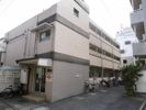 第一マスコビルの外観画像