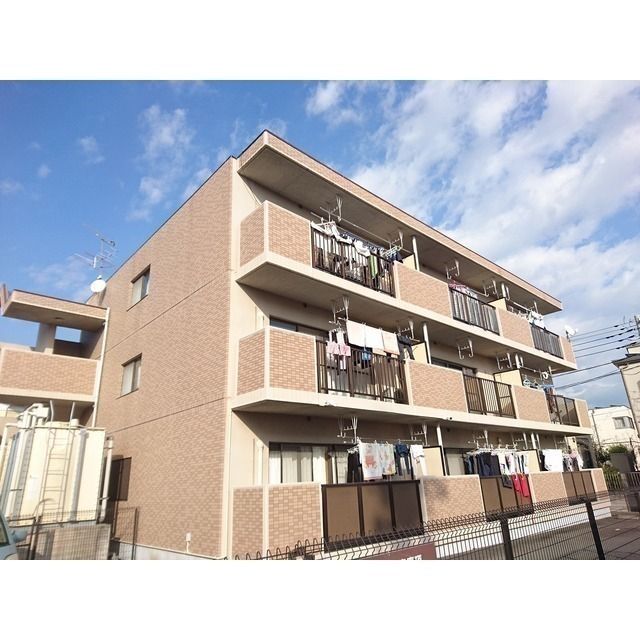 エナジー高橋の外観画像