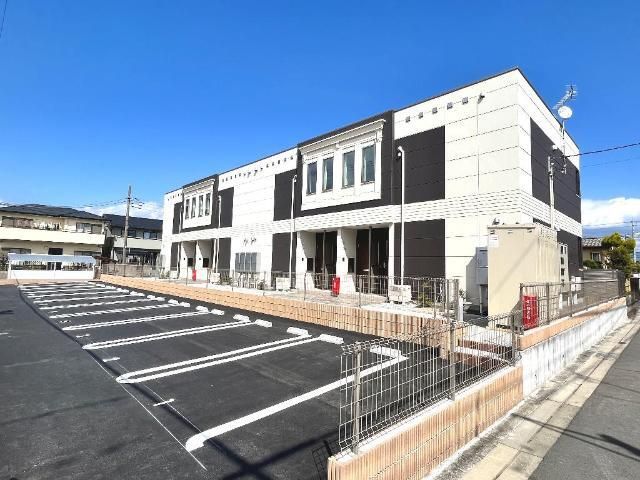 メル クレールの外観画像