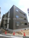 フジパレス月出町Ⅱ番館の外観画像