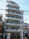 ワコーレ亀有Ⅱの外観画像