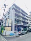 宇山パークマンションの外観画像
