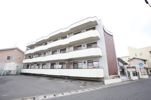 アカギマンションの外観画像