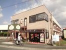 今川コーポの外観画像