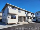 Palla鴨川の外観画像