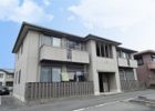 グランシャリオ B棟.の外観画像