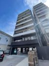 さくらヒルズ新屋敷壱番館の外観画像
