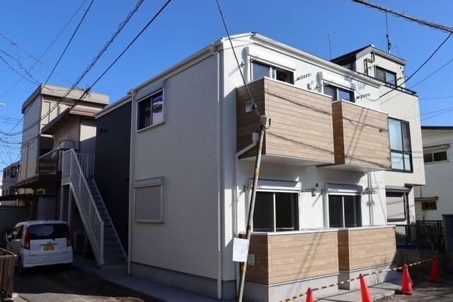 R227の外観画像