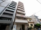 システムコート戎本町の外観画像