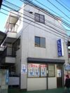 オノハイツの外観画像