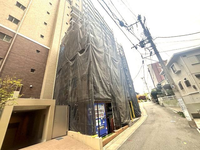 新神戸ステーションパークの外観画像