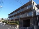 ヴェルデュール栗原の外観画像