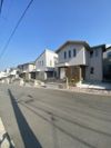 フィカーサ山田西 E棟の外観画像