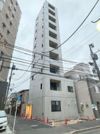 ラシクラス新中野の外観画像