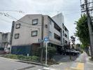 ライブリー原の外観画像