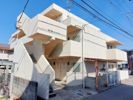 浜田ハイツの外観画像
