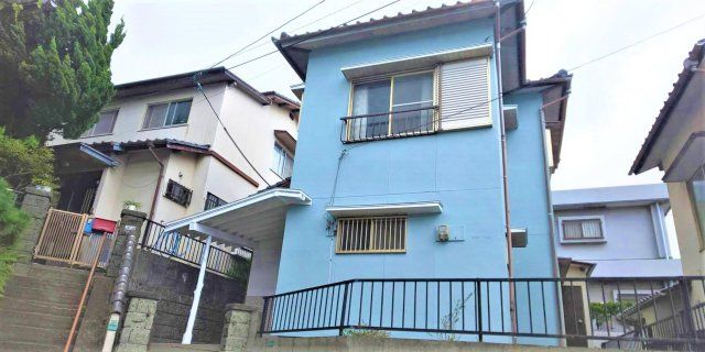 コア ラソJyono30の外観画像