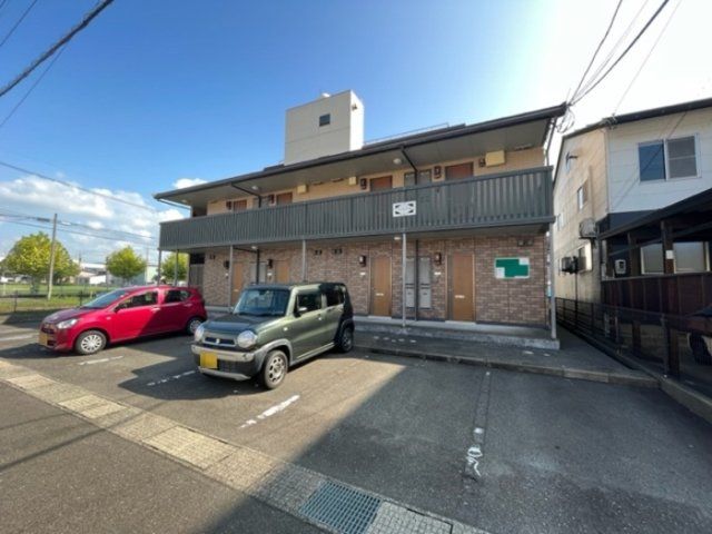 ウィル花堂の外観画像