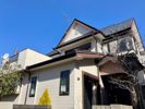 西習志野戸建の外観画像