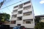 片岡ビルの外観画像