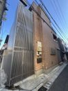 シャルマン白山の外観画像