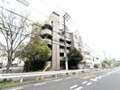 デュコムワイズの外観画像