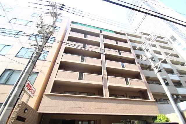 AXA大手町の外観画像