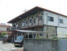 堀川コーポの外観画像