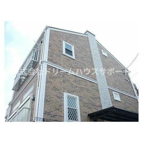 La Vita追浜東の外観画像