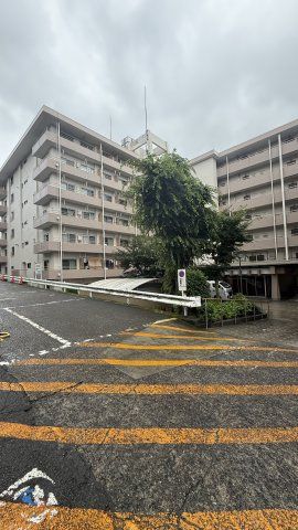 常緑ハイツの外観画像