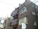 ファミリーコーポラス用賀の外観画像