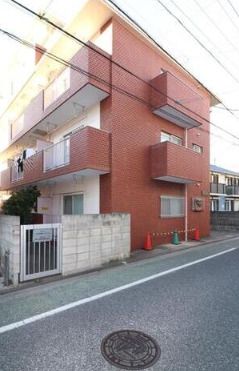 コープ大曽根の外観画像