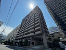 アーティックスヴィンセント大手町の外観画像